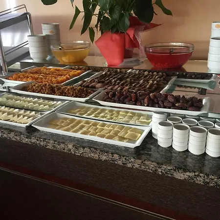 My House Samsun